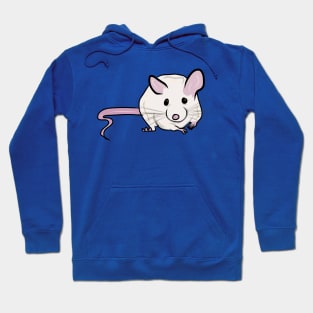 mouse Hoodie